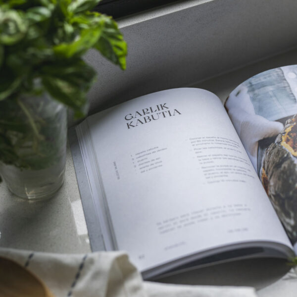 COOKBOOK - Image 2