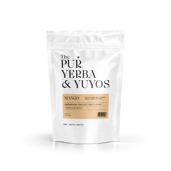 BLEND MANGO
