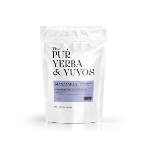 BLEND MANZANILLA