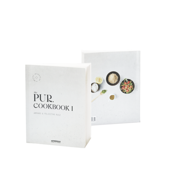 COOKBOOK