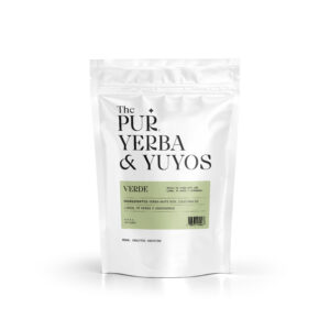 BLEND VERDE