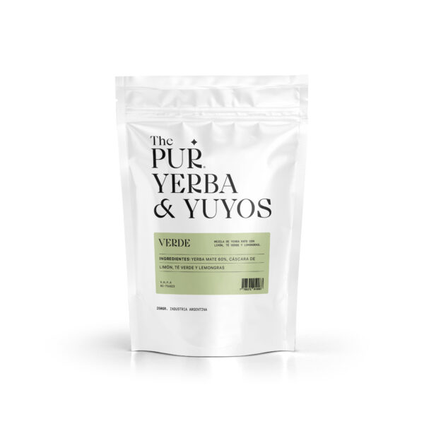 BLEND VERDE