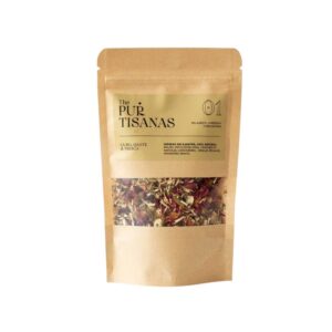 TISANA 1