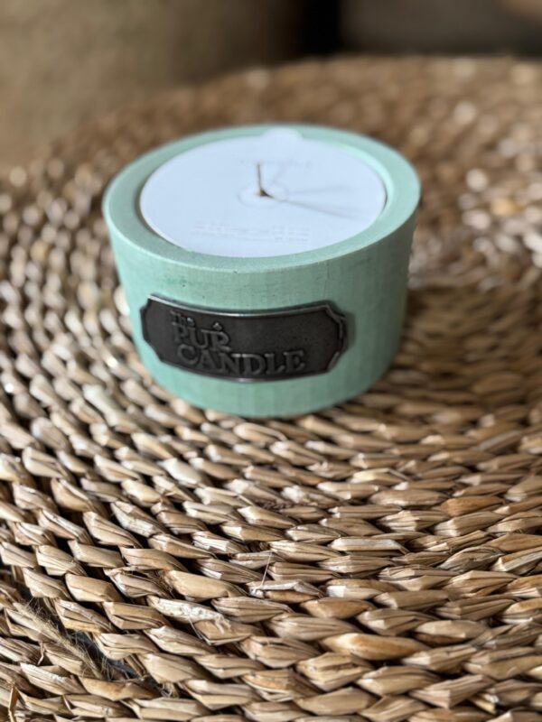 CANDLE GARDENIA - Image 2