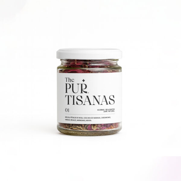 TISANA 1