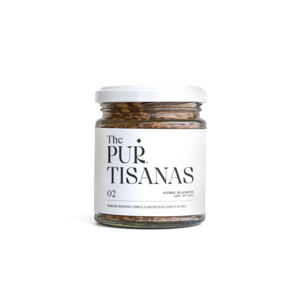TISANA 2