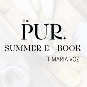 E BOOK FT MARÍA VAZQUEZ