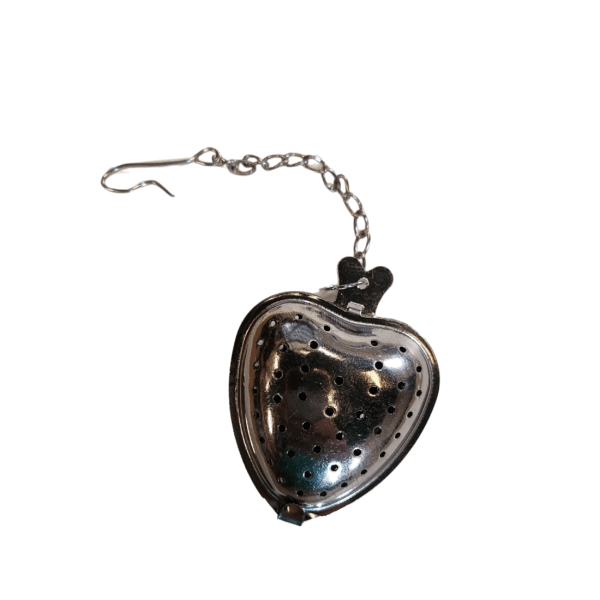 Infusor de TE CORAZÓN