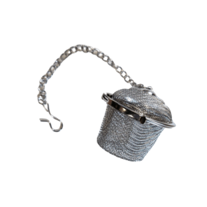 Infusor de TE MESH