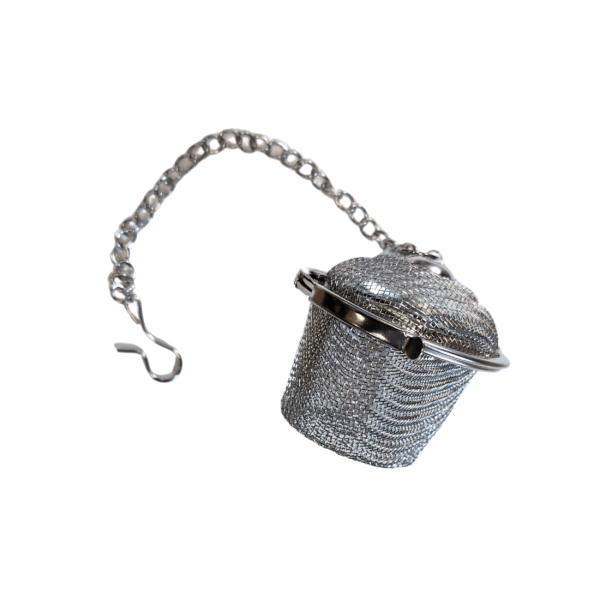 Infusor de TE MESH
