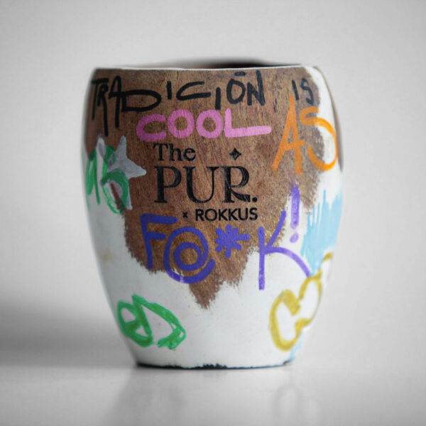 BOX EDICIÓN LIMITADA – THE PUR × ROKKUS - Image 2