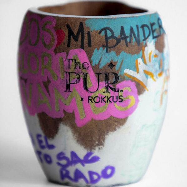 BOX EDICIÓN LIMITADA – THE PUR × ROKKUS - Image 5