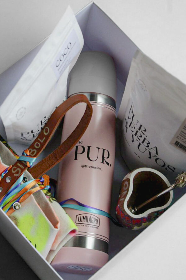 BOX EDICIÓN LIMITADA – THE PUR × ROKKUS - Image 9