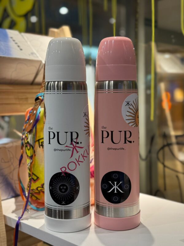BOX EDICIÓN LIMITADA – THE PUR × ROKKUS - Image 8