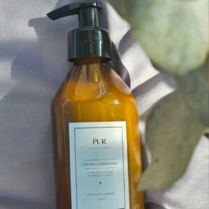 CREMA CORPORAL