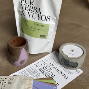 KIT PAUSA Edición limitada