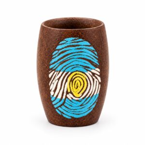 MATE HUELLA