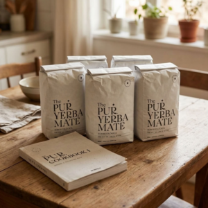 PACK 5 + COOKBOOK A PRECIO ESPECIAL